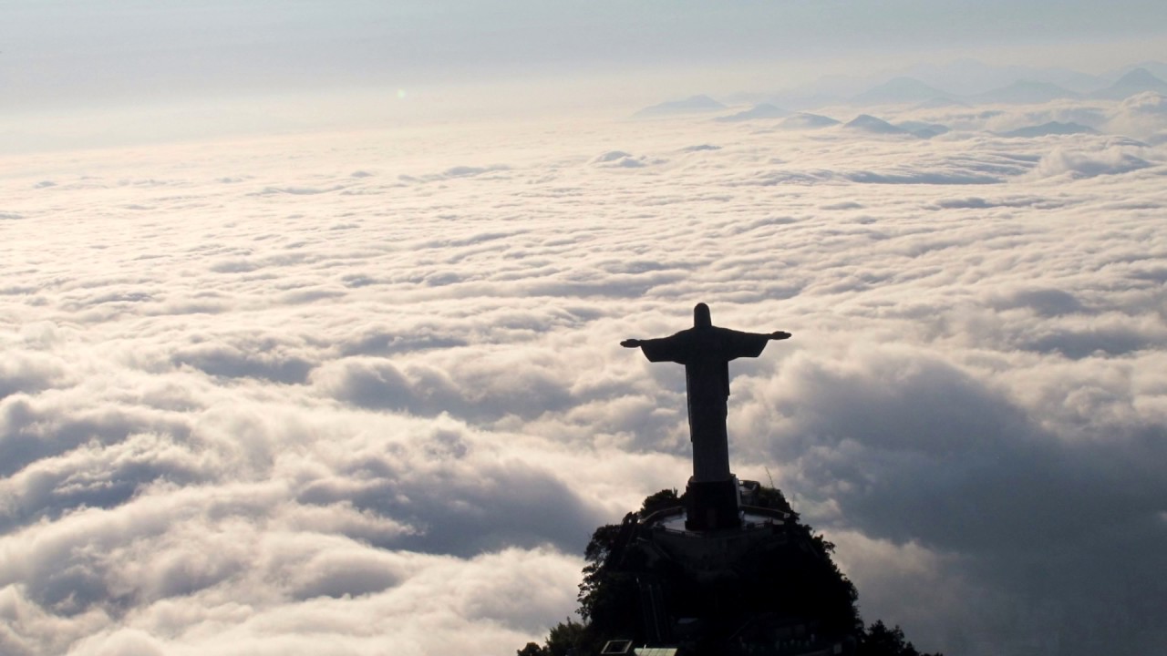 [LU] Olhemos para Jesus - Fernando Valente