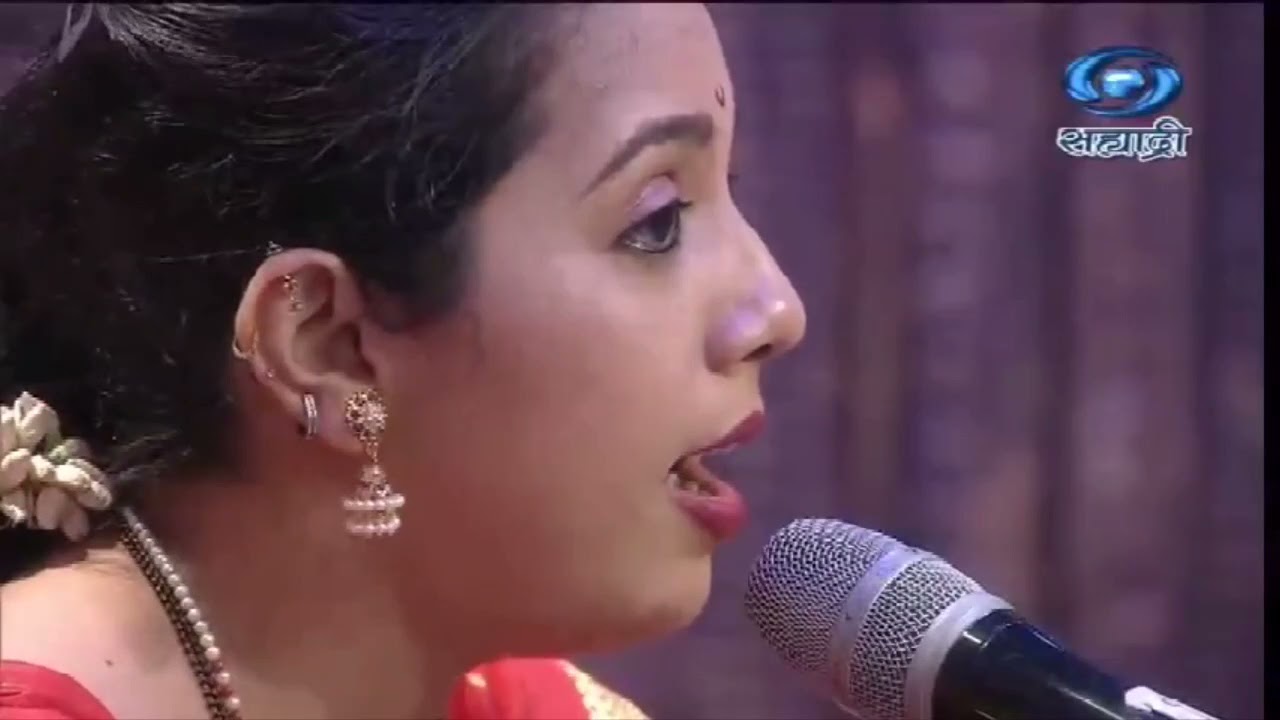 पाखरा जा | Pakhara Ja | SwarSampada | Sampada Mane