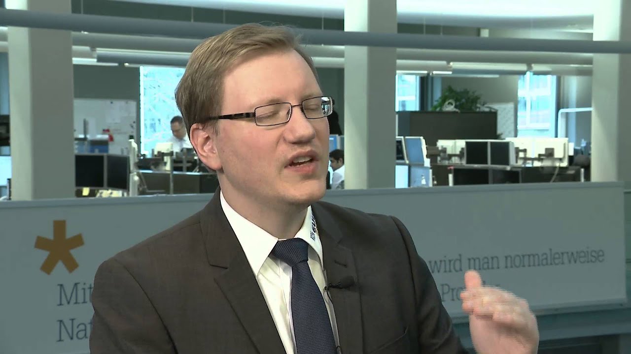 Anleger atmen auf: Erleichterung nach Fed-Zinsentscheid
