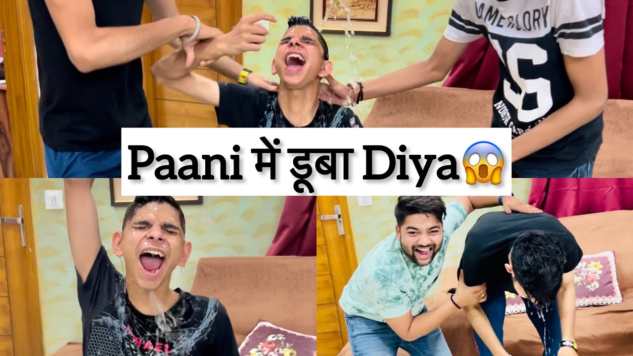 Sabse Anokha CHALLENGE😎