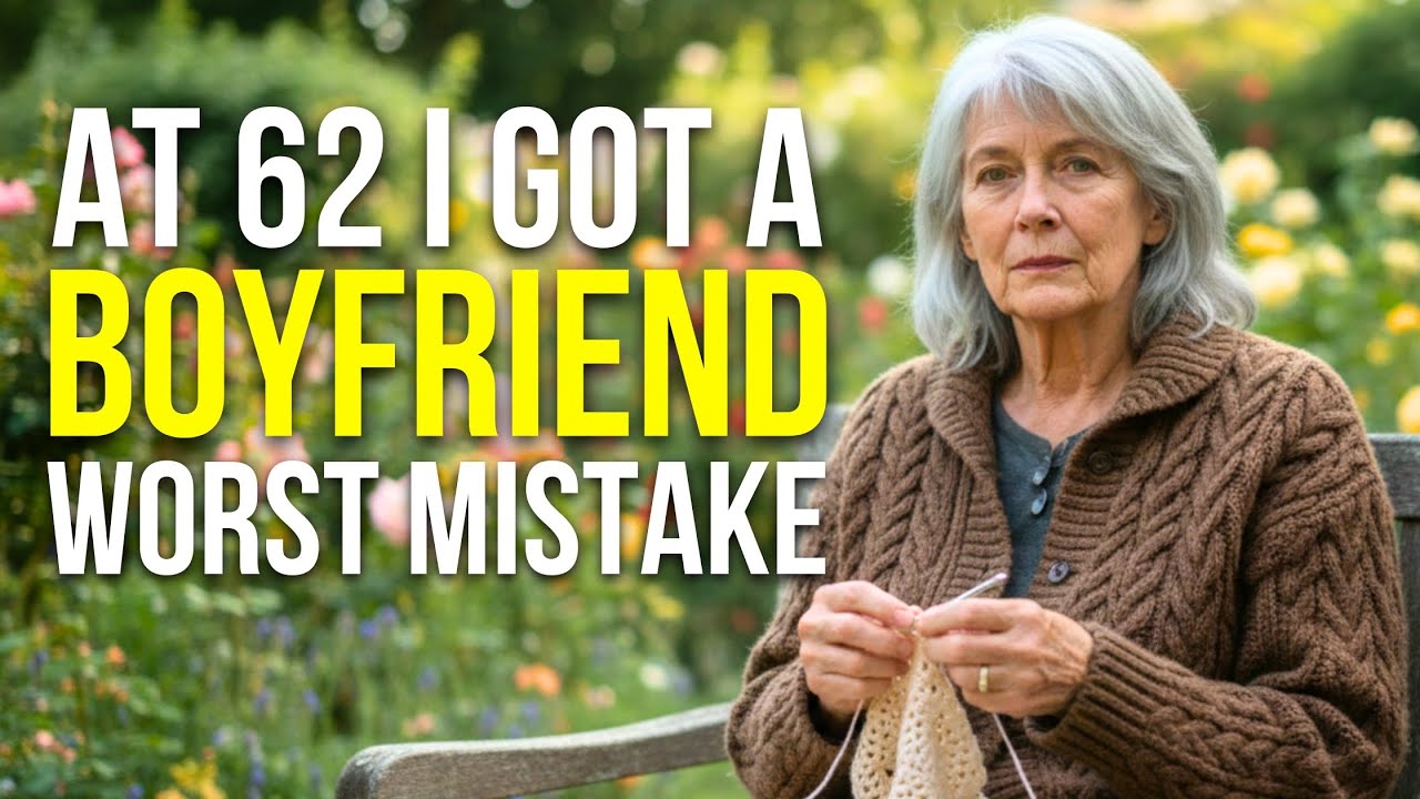 Why At 69 I Decided To Stay Alone 