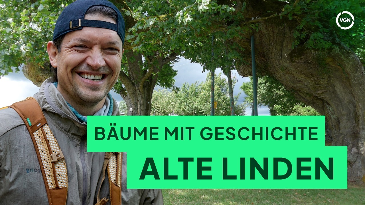 VGN Freizeit-Tipp | Wanderung durch die fränkische Voralblandschaft | Fränkische Schweiz | Tour 166