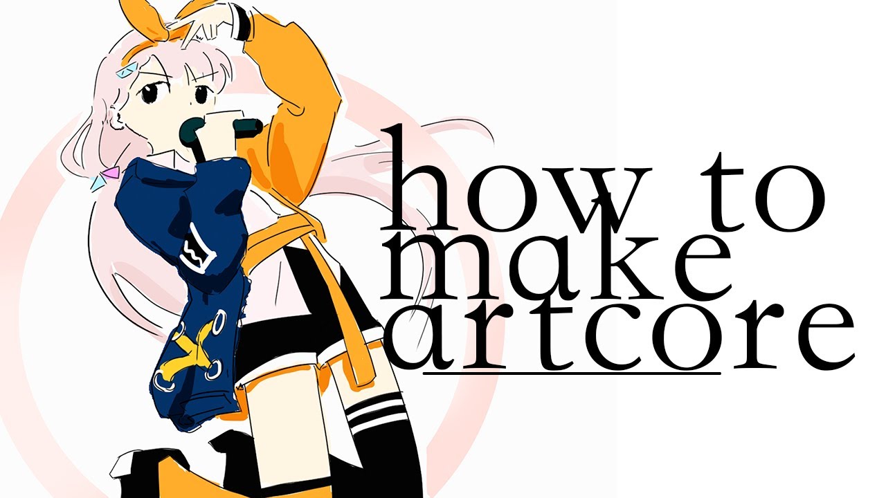 realistic orchestration and artcore