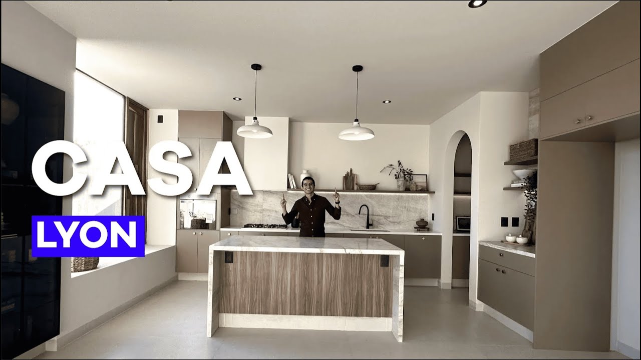 Casa LYON en Altozano: Elegancia, Confort y Sostenibilidad en Cada Rincón