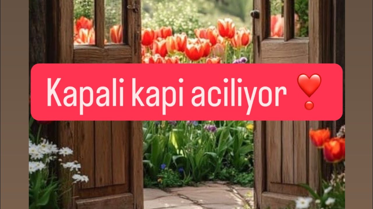 Kalbindeki kisi ile aranda olanlar neden oldu?suan durum ne?ne düsünüyor?ne hissediyor?niyeti ne?
