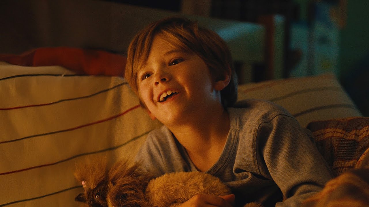 Part 3: Go To Sleep | American Family Insurance