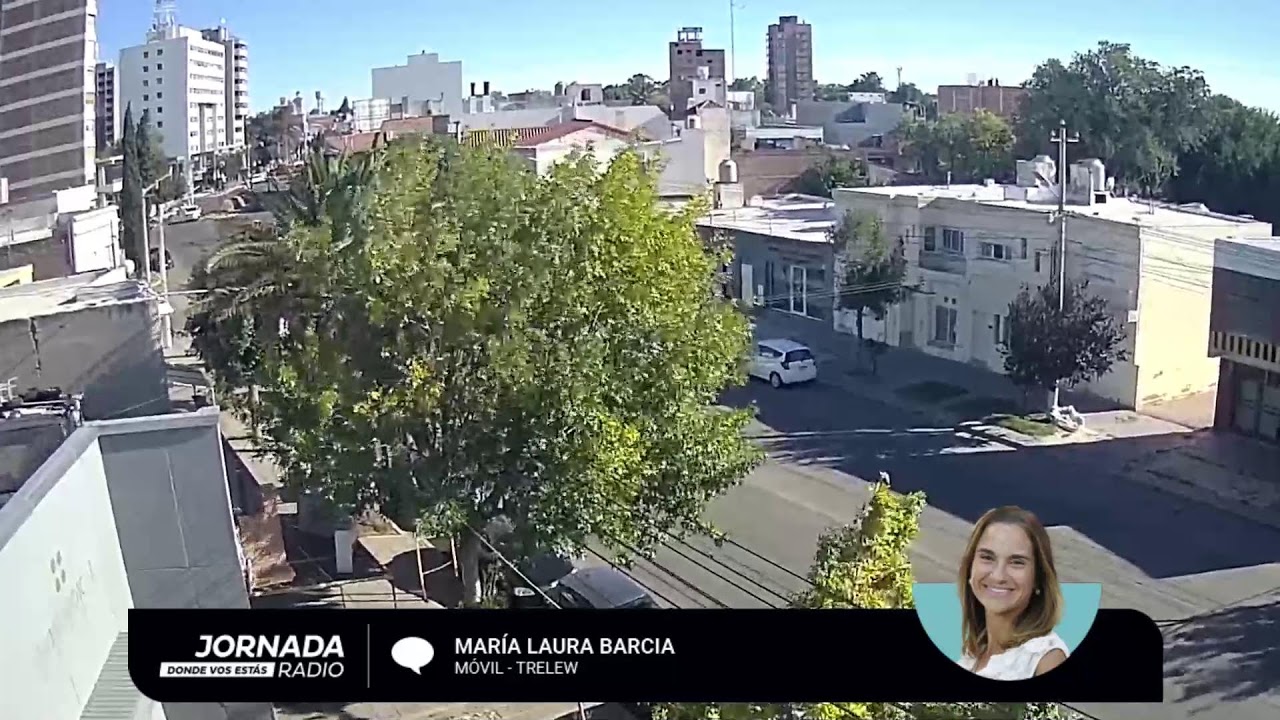 🟢 EN VIVO🎙️MAÑANA G - con Esteban Gallo, Sara Mateos y María Laura Barcia