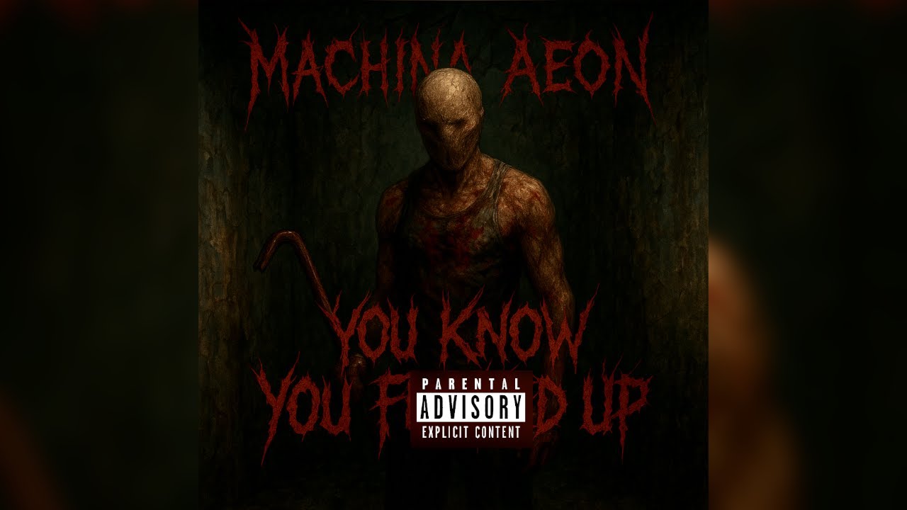 You Know You F***ed Up