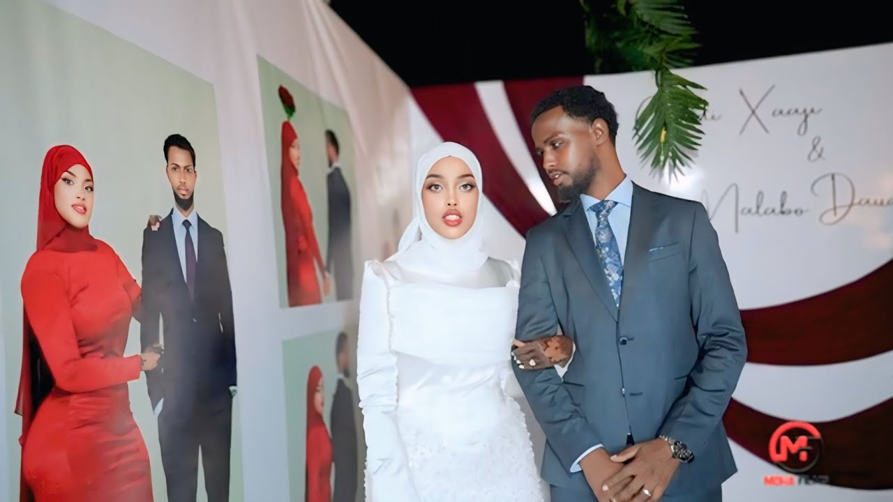 ISMAACIIL AARKA HEETU UQAADAY MALABO DAUUD