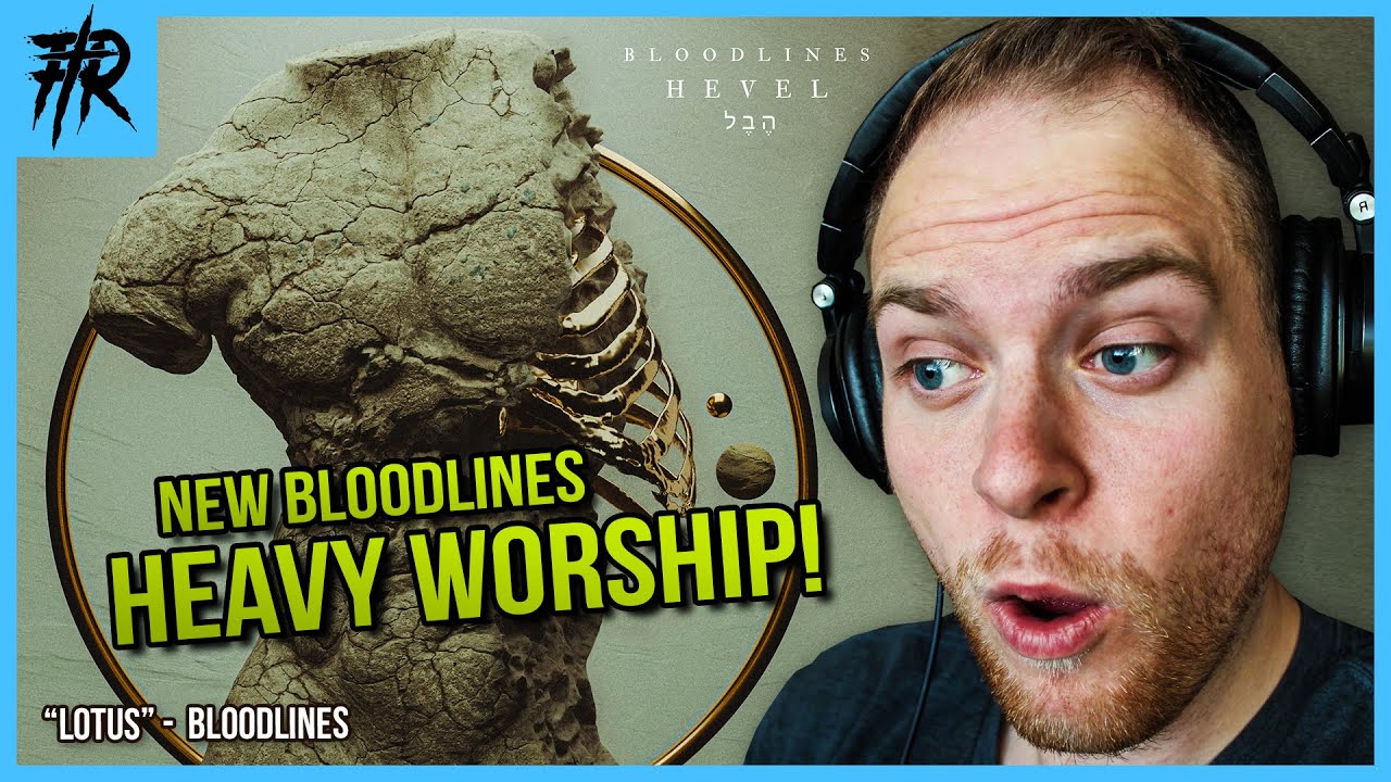 Bloodlines 
