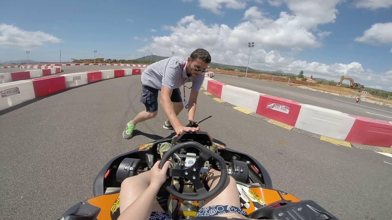 Navarino Speed Experience Park