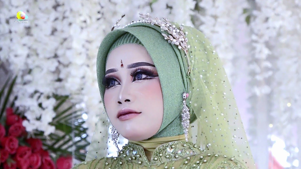 MAR LAMAR TRADISI MANTEN ADAT MADURA -FIYAN BAROKAH WEDDING