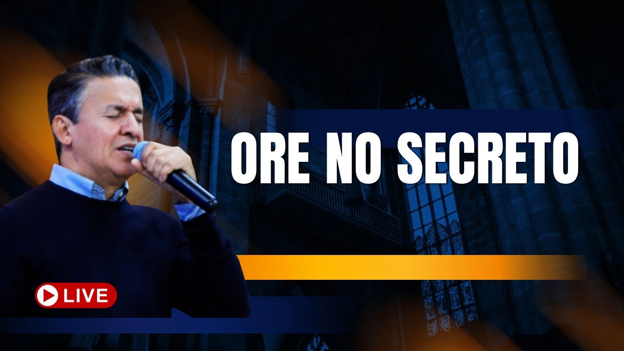 Entre no Quarto e Ore | Deus Vai Abrir Caminhos Impossíveis