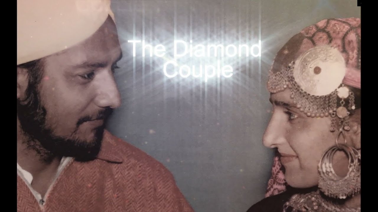 60th Diamond Wedding Anniversary of Deedar Singh Pardesi and Harbans Kaur