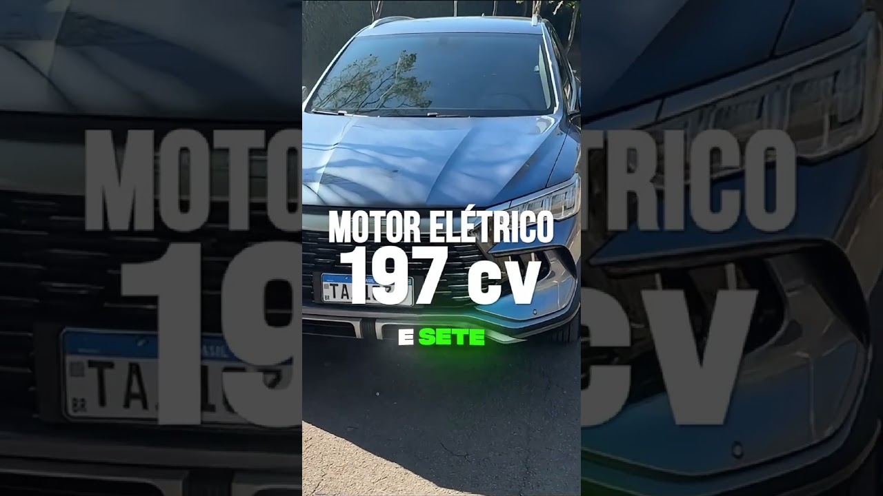 BYD SONG PRO GL! COMPLETE SPECIFICATIONS ON THIS AMAZING HYBRID!