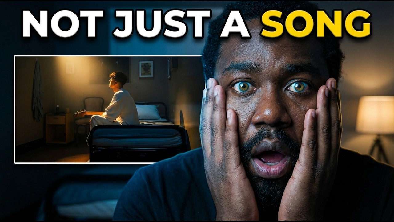 Vincent’s Tale Continues… And It Gets DARK | Ren - Vincent's Tale - The Bedroom | REACTION
