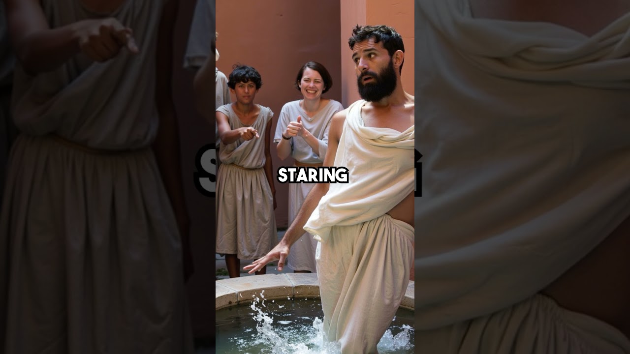 First Philosopher Got Rich. Ancient Greek predicted eclipse then cornered olive market💰#facts #bus