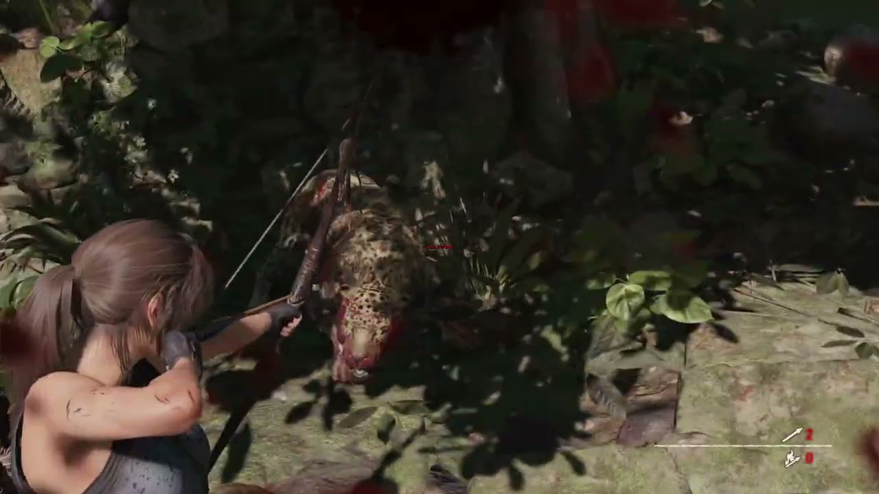 tomb raider