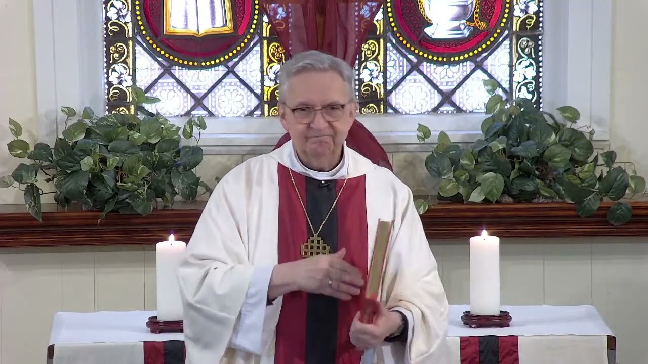 3.8.26 - Sunday Worship