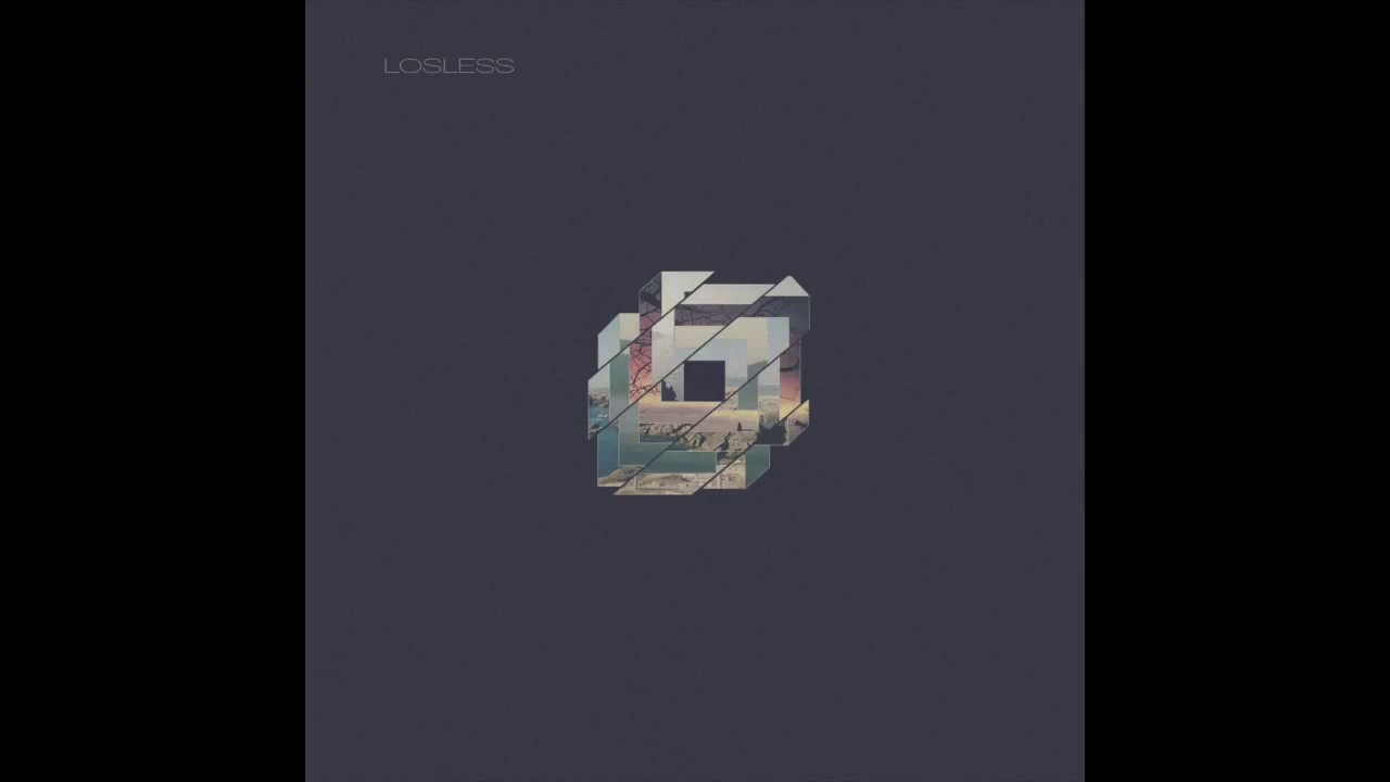 Radiohead - Everything in its Right Place (Losless Remix)