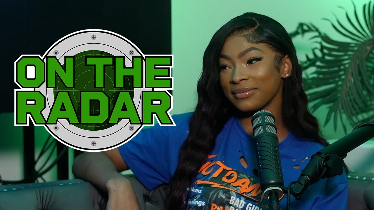 Miah Kenzo On Being From Queens, How She Got Started Rapping