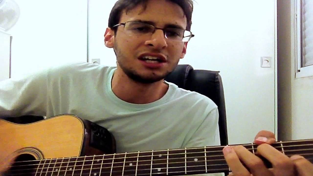 Andrea Doria (Legião Urbana) - Bruno Abreu