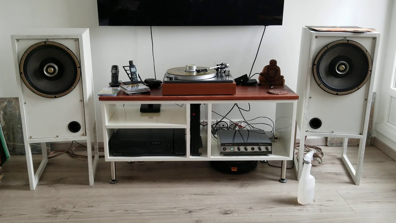 philips ag9016 - Coaxiaux Stephens Trusonic 120cx - rotofluid Barthe