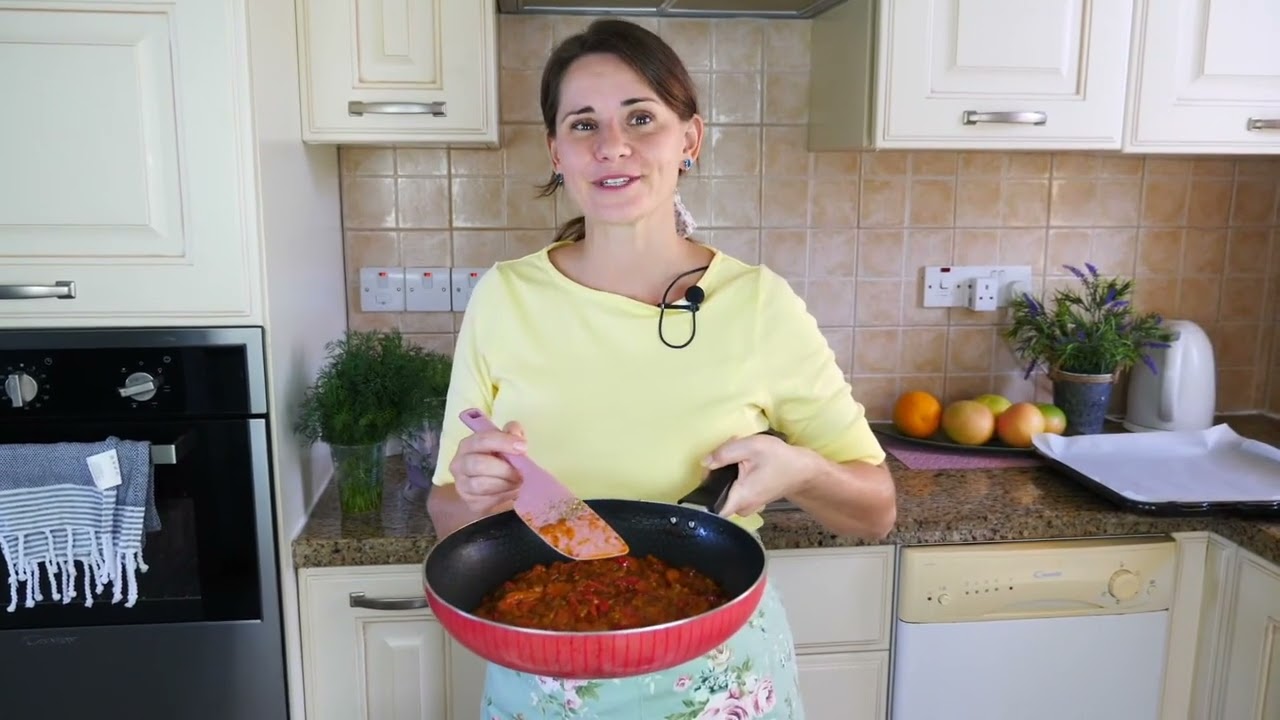 How To Make Pizza Sauce That Tastes Amazing