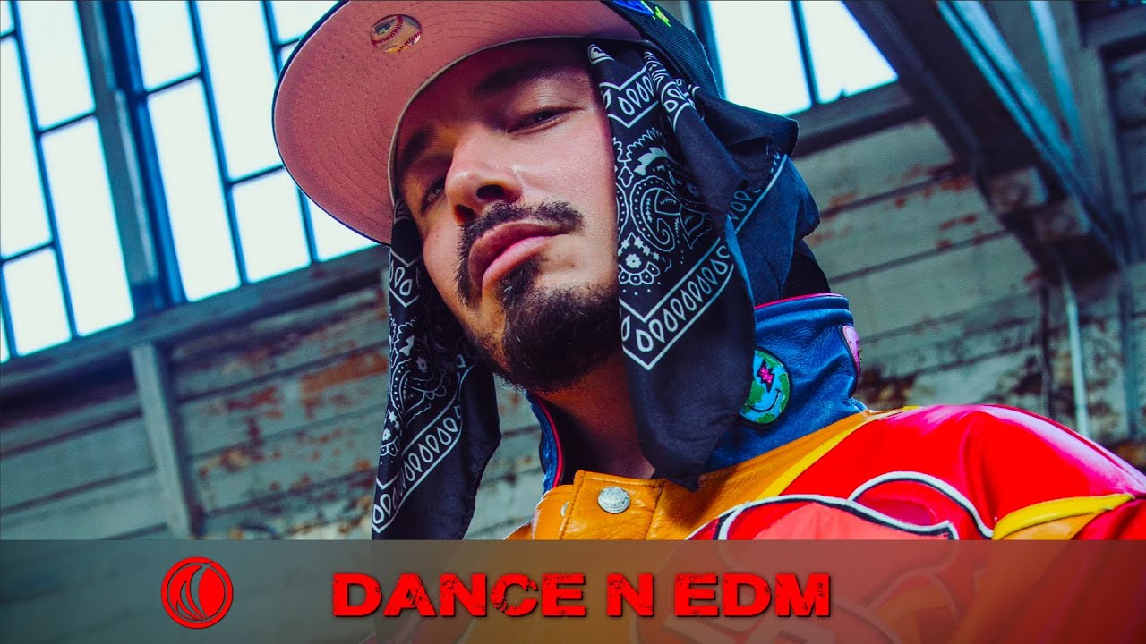 J Balvin - Tu Veneno (Remix) [INFINITY NO COPYRIGHT]