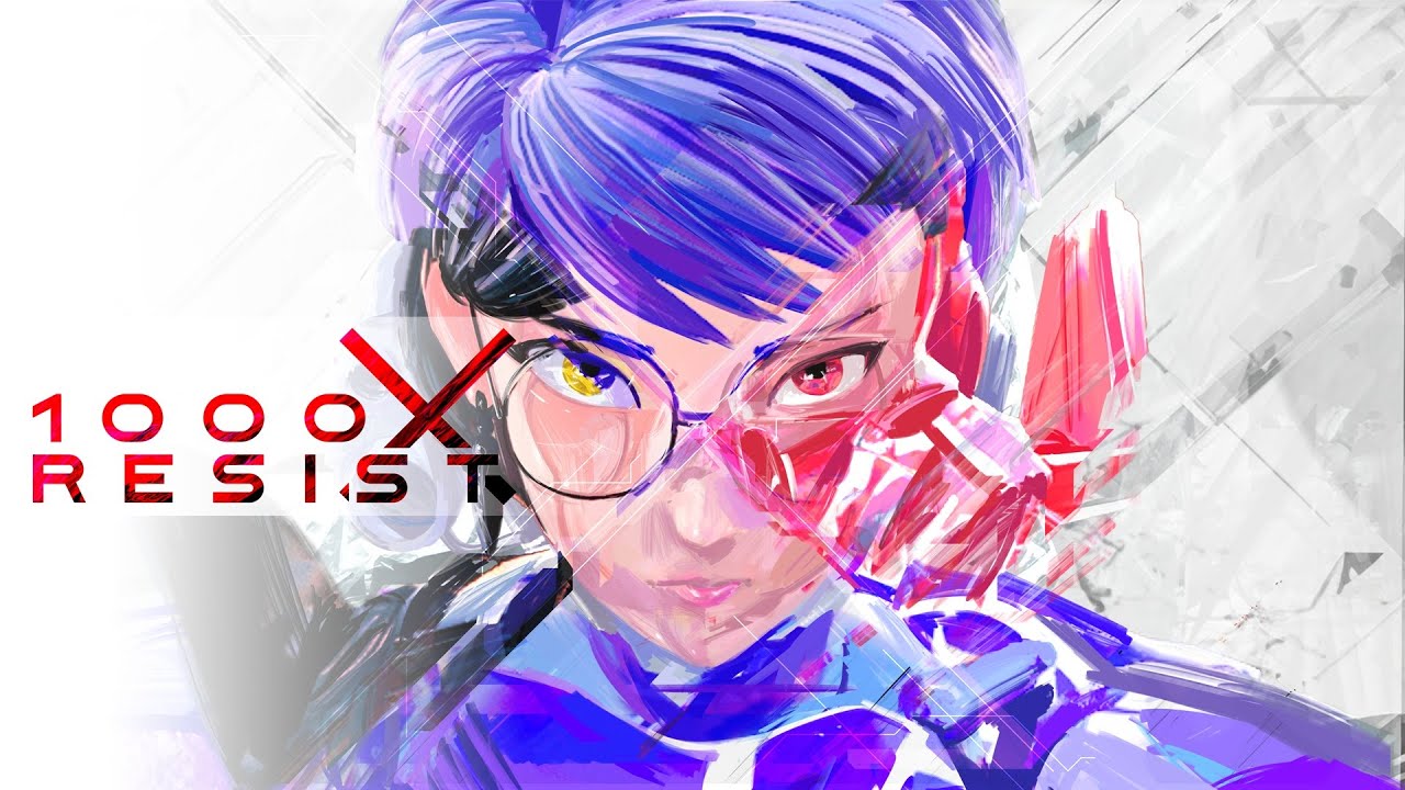 1000xRESIST - Out now on Xbox Game Pass, Xbox Series X|S, and PlayStation 5