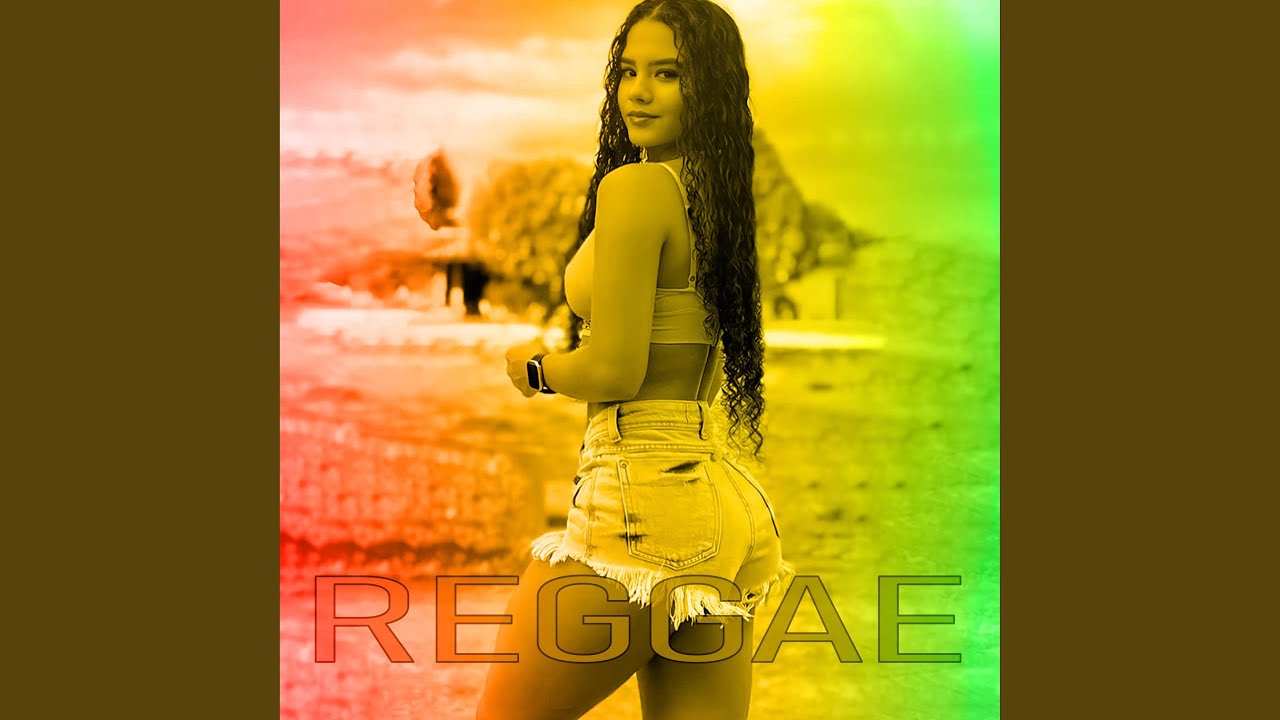 MELÔ DE LIBERDADE (REGGAE Internacional)