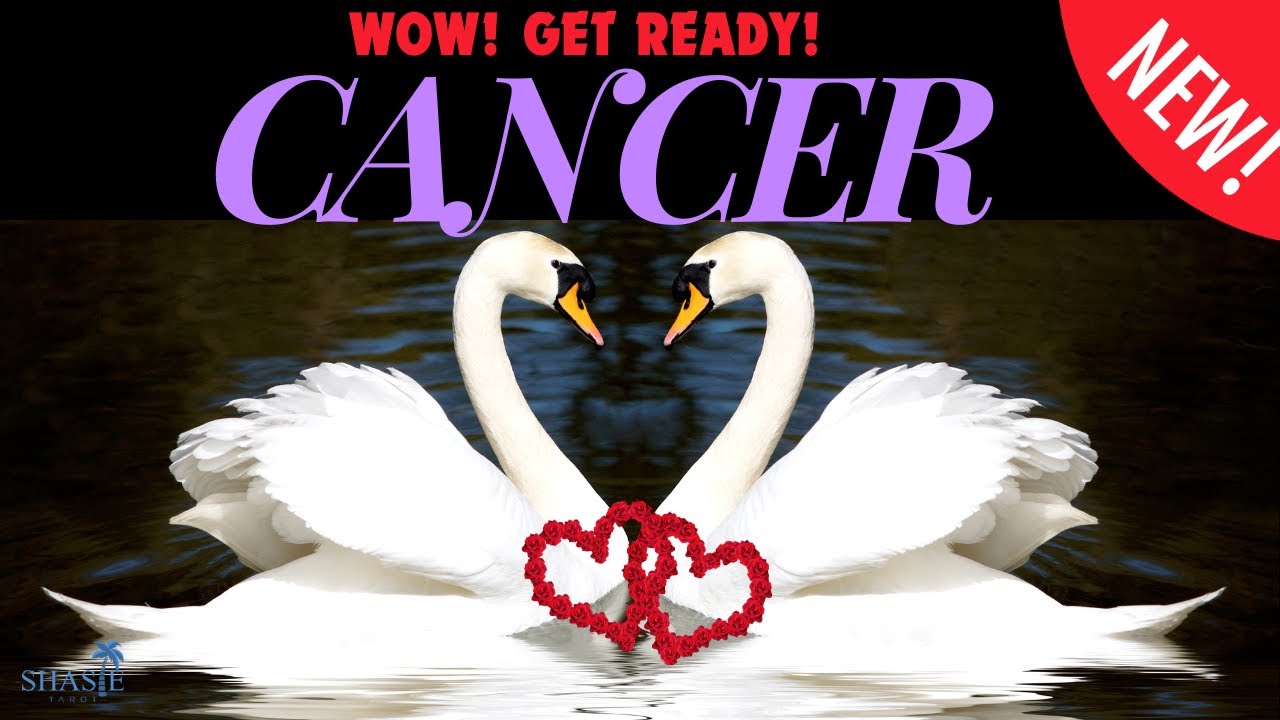 Cancer | Wow 😮!!! 🫵 BETTER GET READY! ✈️ YOUR VERY MUCH DESERVED REWARD is SOON on its WAY! | Tarot