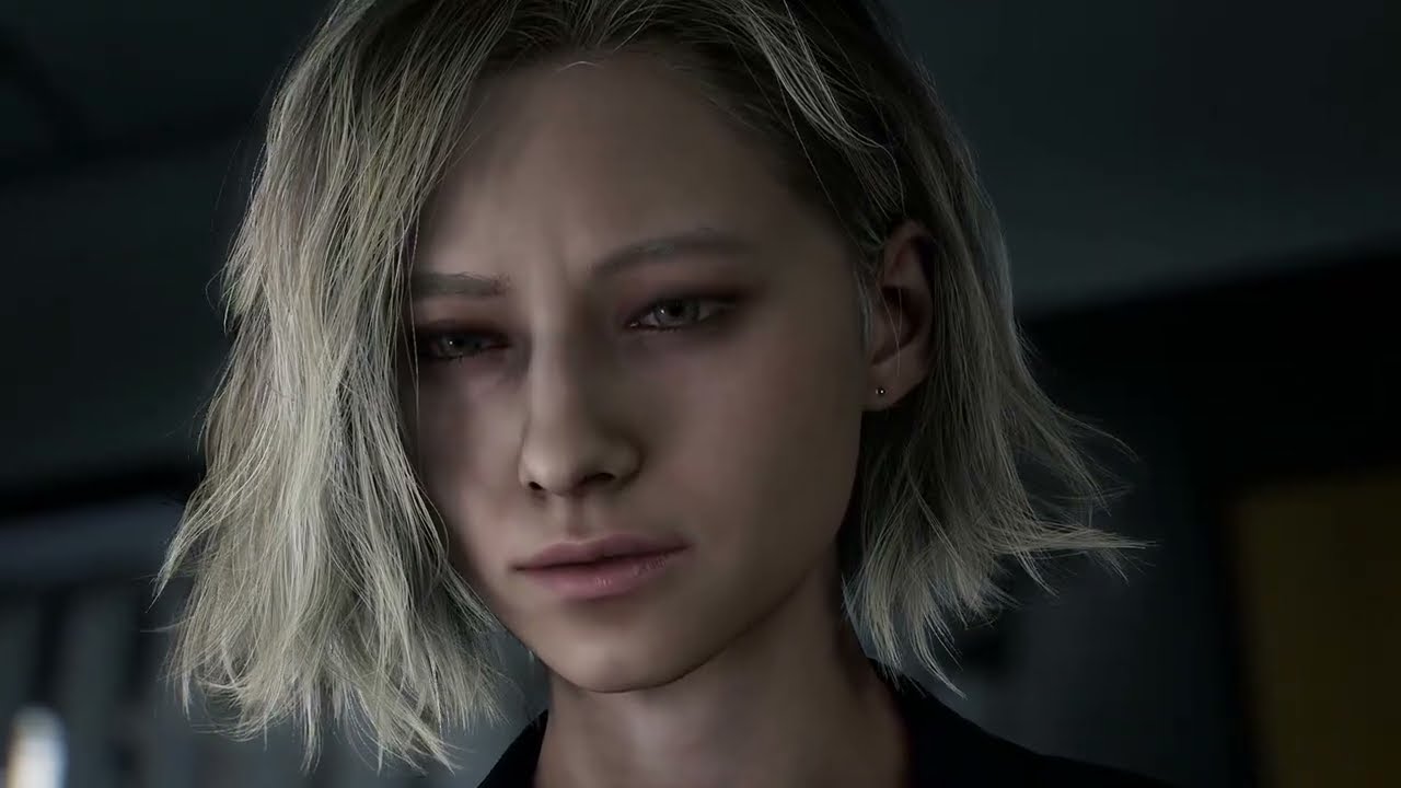 Stream Archive | Resident Evil Requiem Part 1