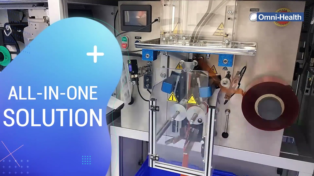 Athos UniBot