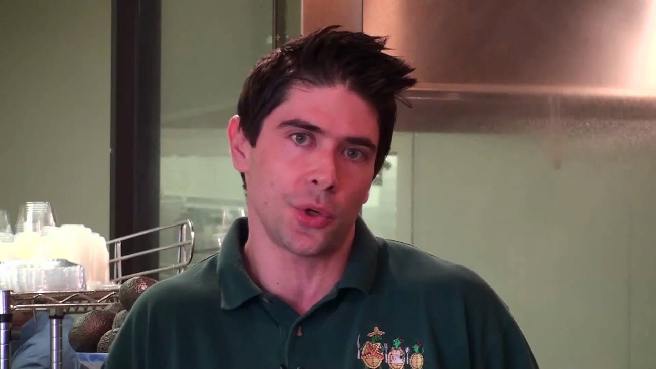 Deli Mexicana in Memphis, TN