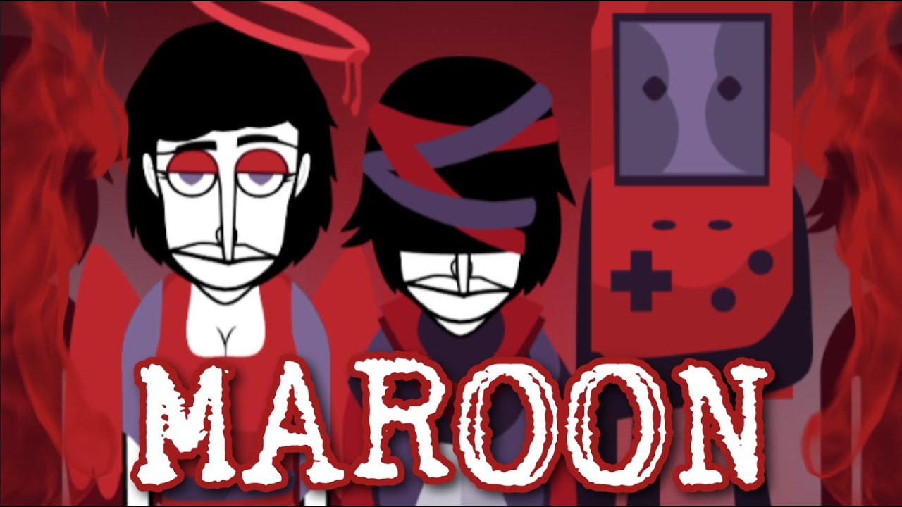 I Severely Underestimated Colorbox MAROON...