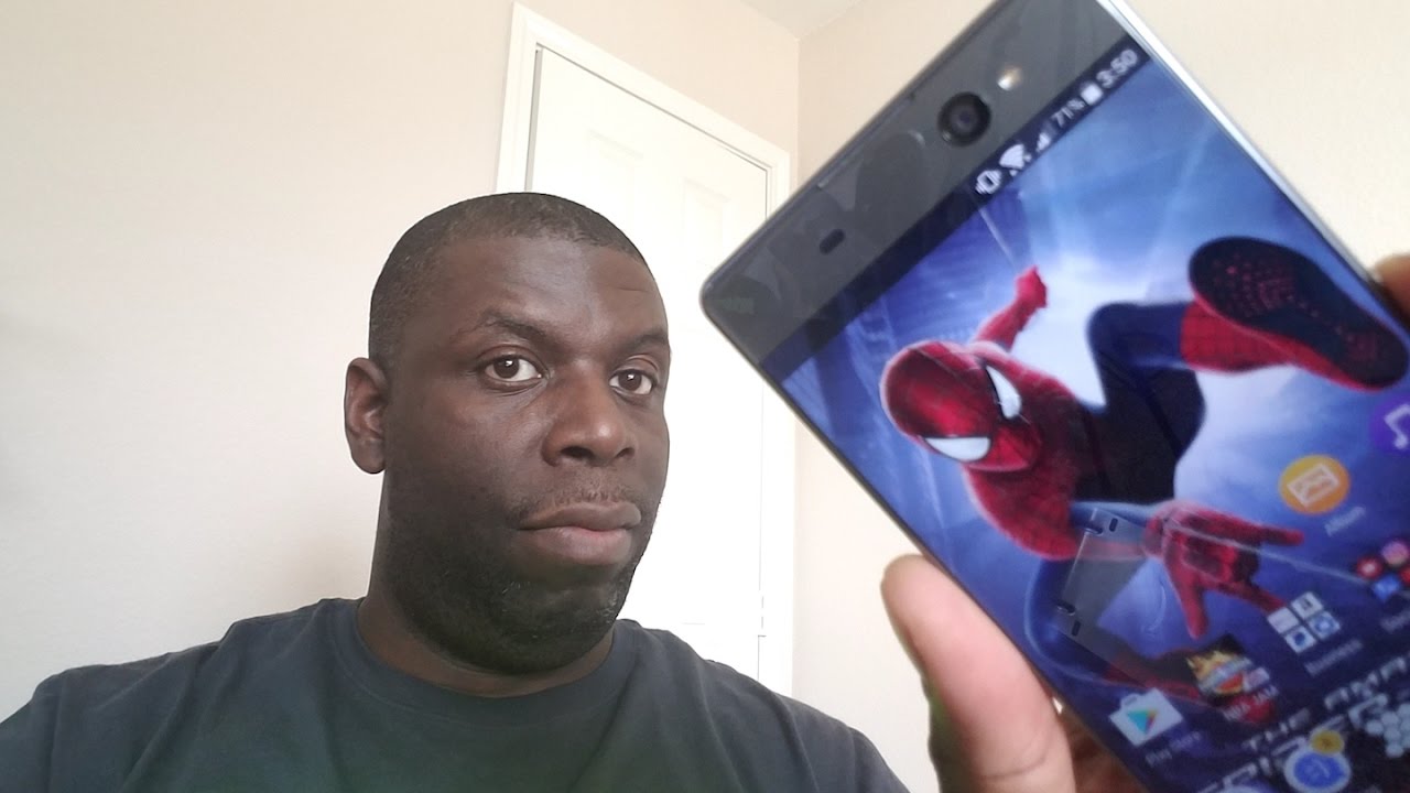 Sony Xperia XA Ultra 2017 Full Review! [SPOILER, GET IT]