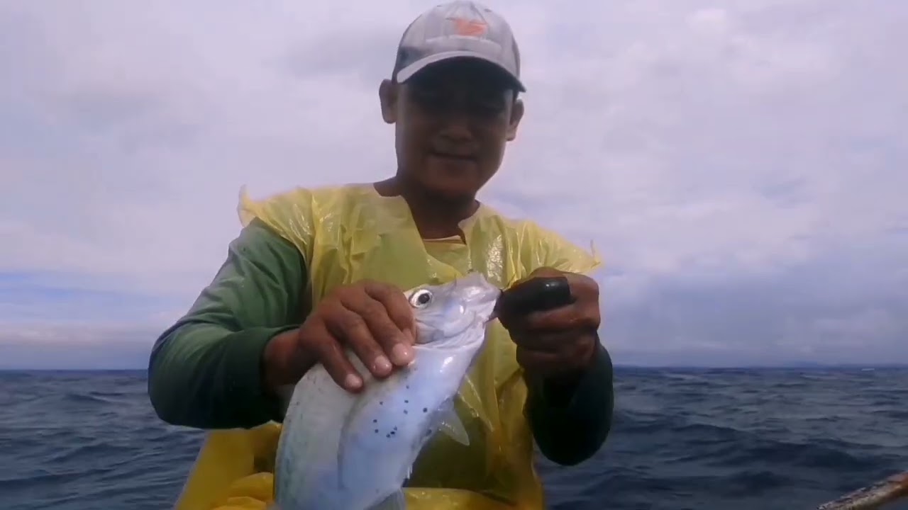 Maraming salamat po sa huli ngayong araw