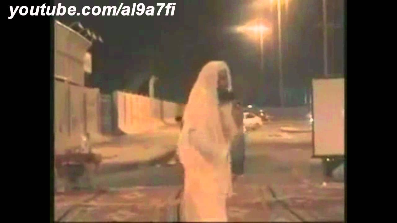 نايف الصحفي في سكرات الموت ,,يقول وش اقولو وش اقولو HD