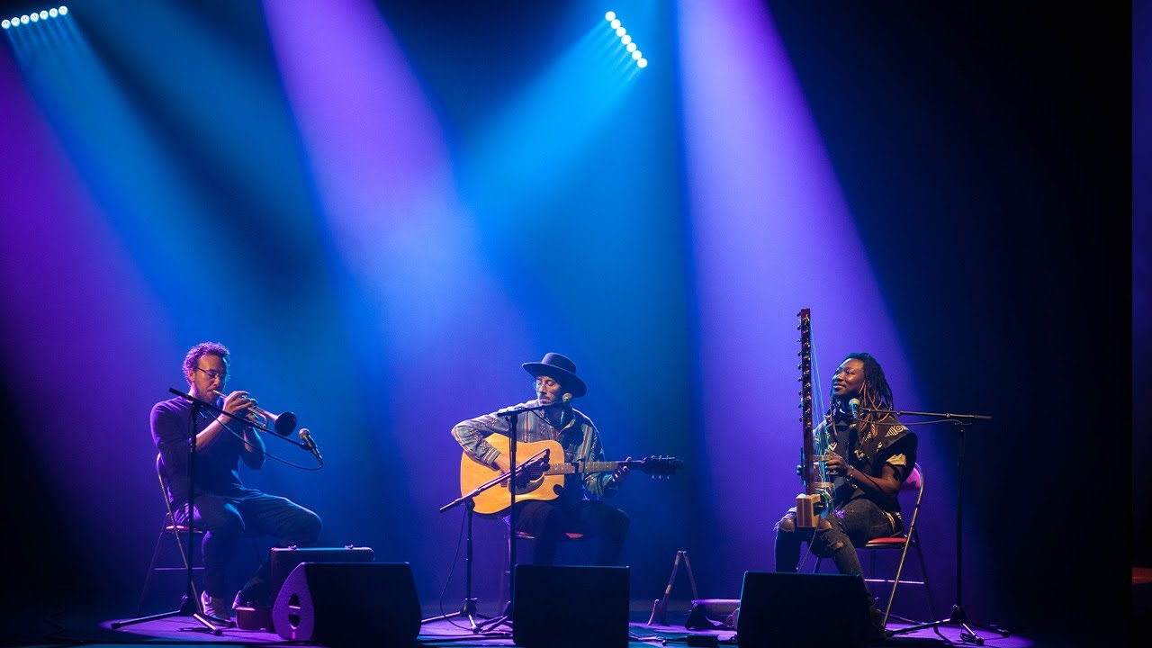 Harmattan Brothers : Présentation de saison 2024 - 2025
