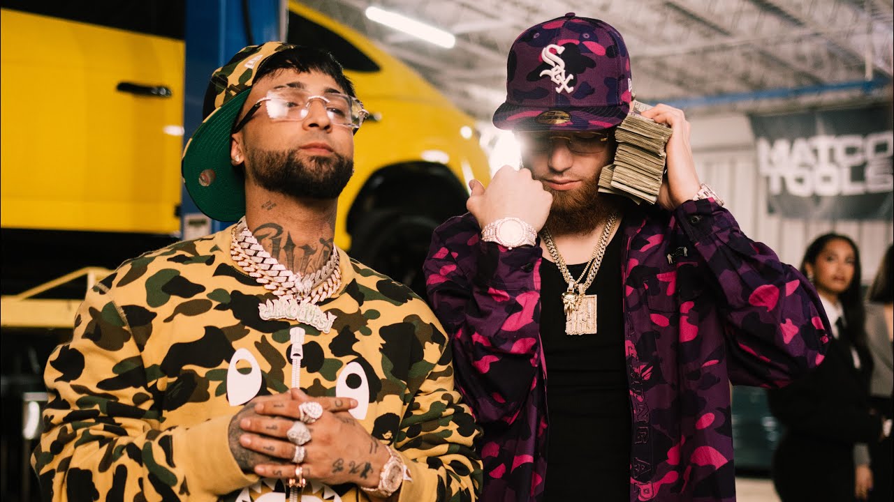 HÁBLAME DE DINERO 💰@Hades66mmnf X@ovi.oficial X@YamaMakeThemBounce