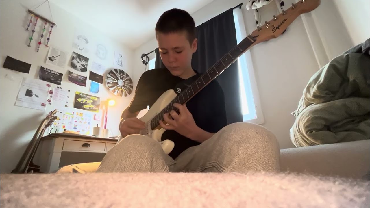 METALLICA - NOTHING ELSE METERS!!! IN 266 DAYS.