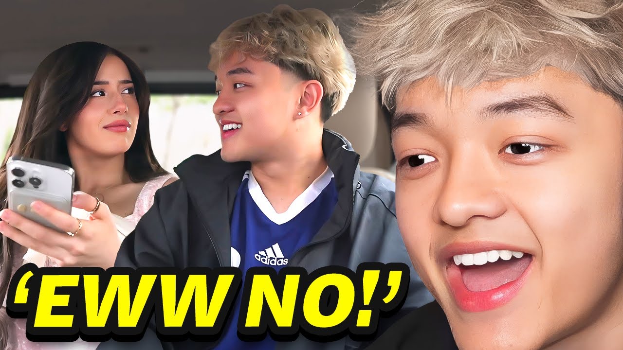 JasonTheWeen Reacts To Him Getting Friendzoned Compilation!