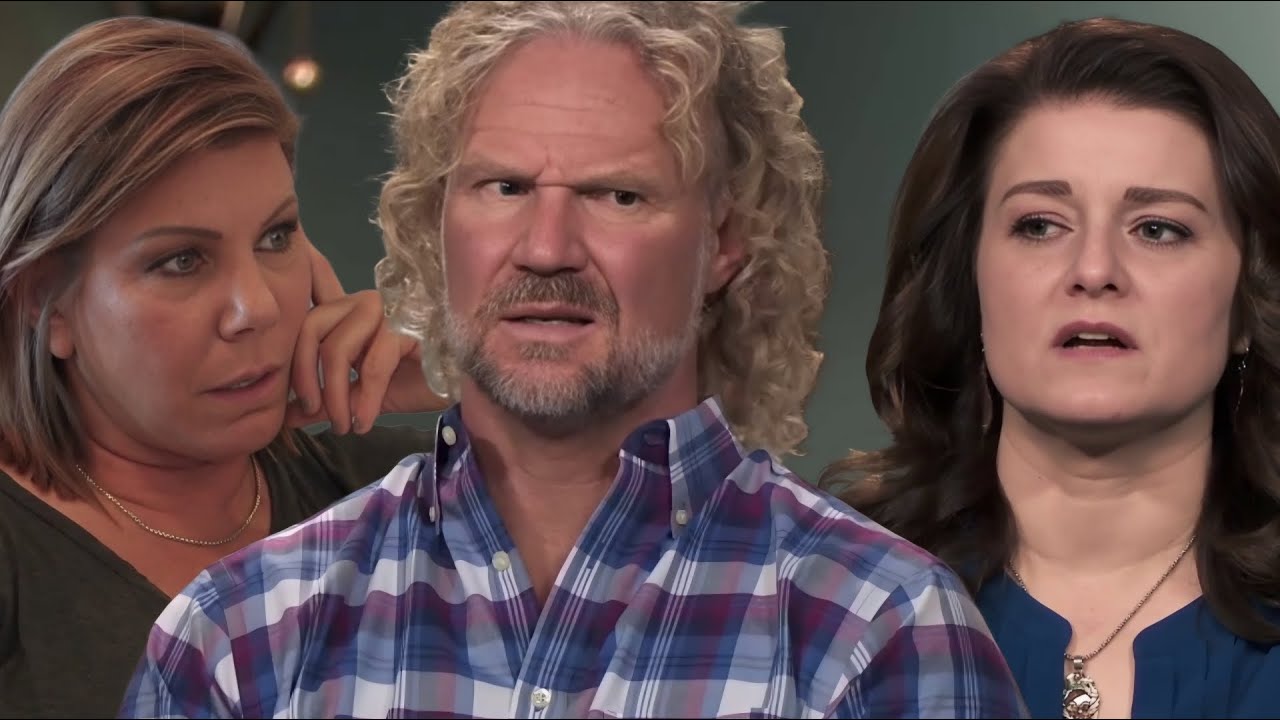 FINALLY She Let Him HURT Their Child&hellip; And Nobody Stopped It | The Sick Truth About Kody & Christine&rdquo;