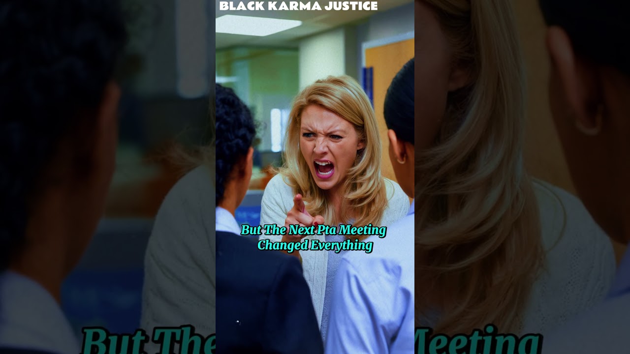 Mom Accused Black Bus Driver &mdash; Then a Veteran Exposed the Truth