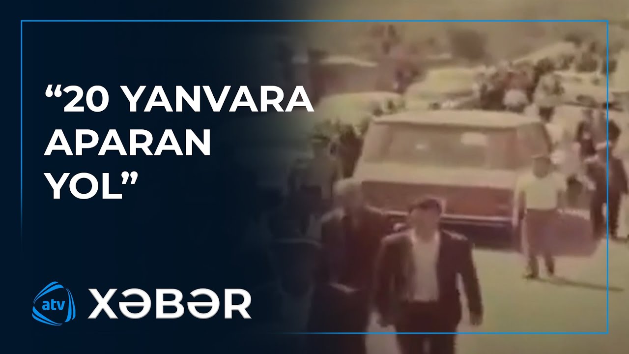 36 il əvvəl başlanan azadlıq mübarizəsi