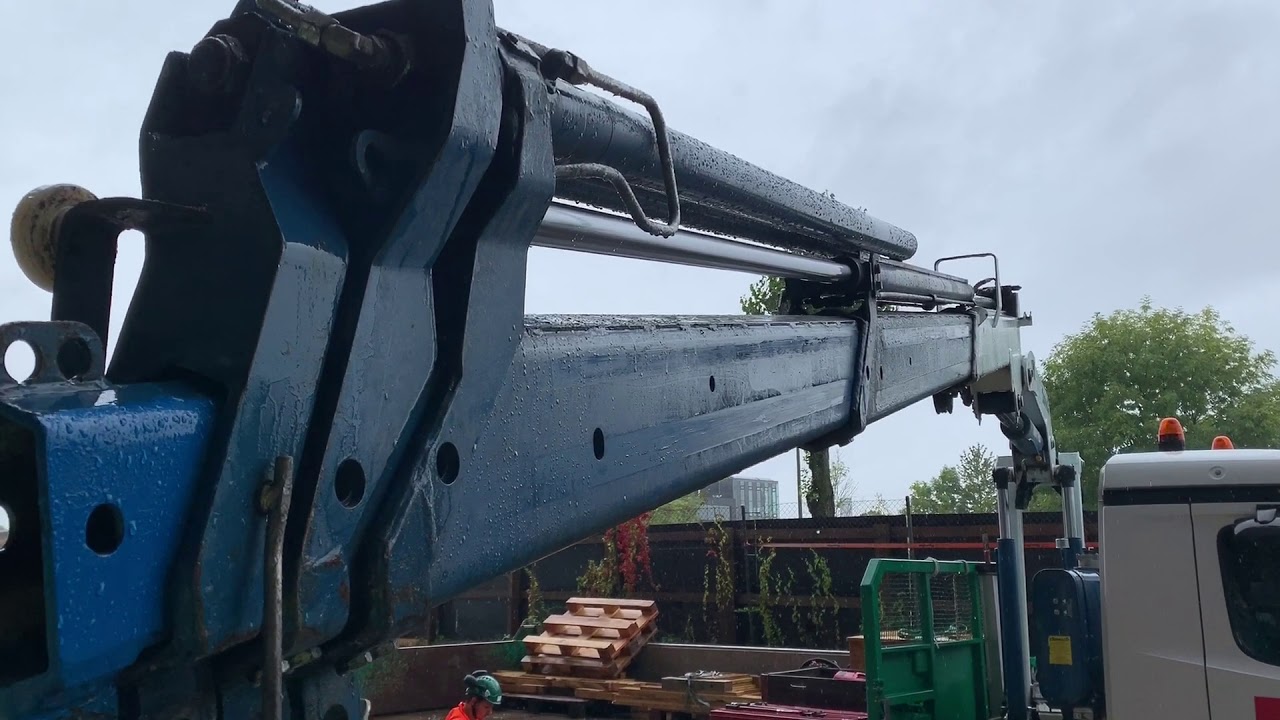 Einbau RWA Abdeckung