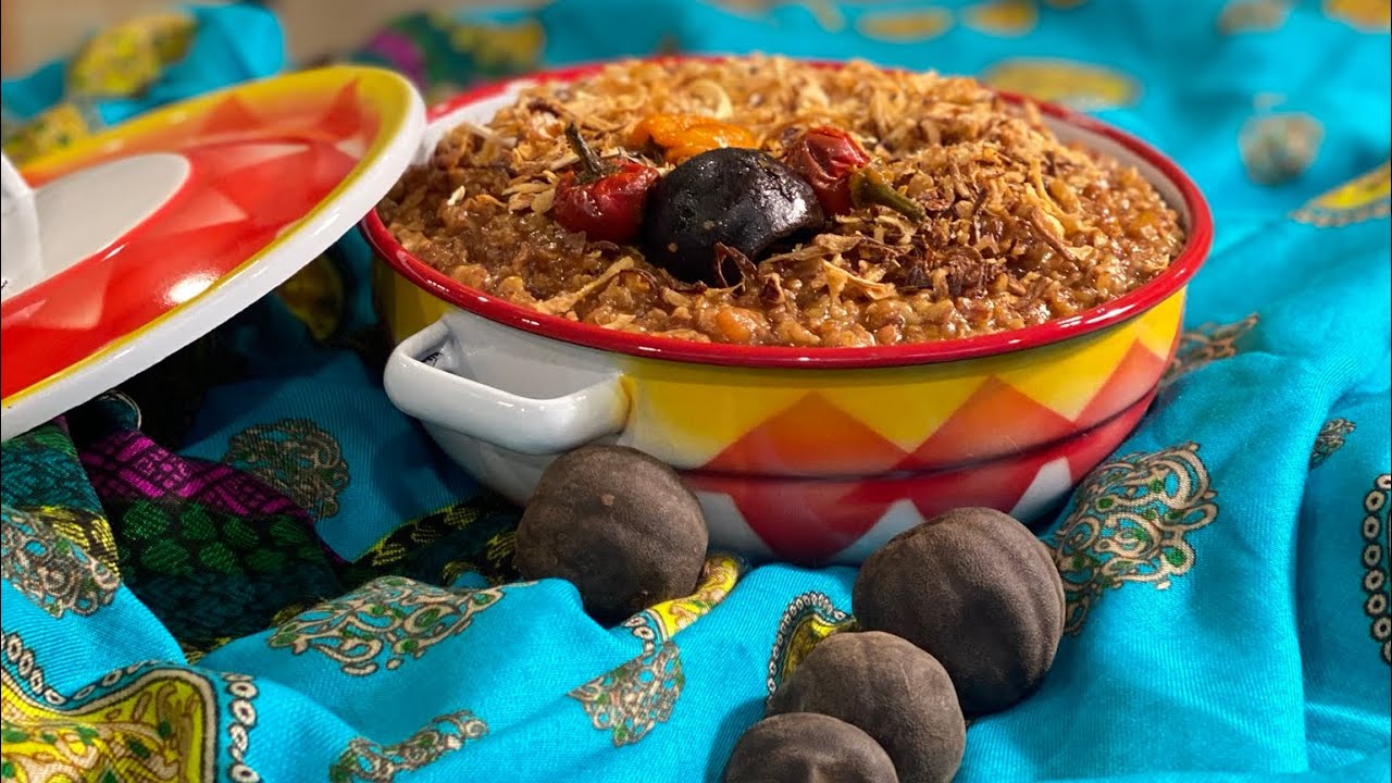 الرز الحساوي😋😋