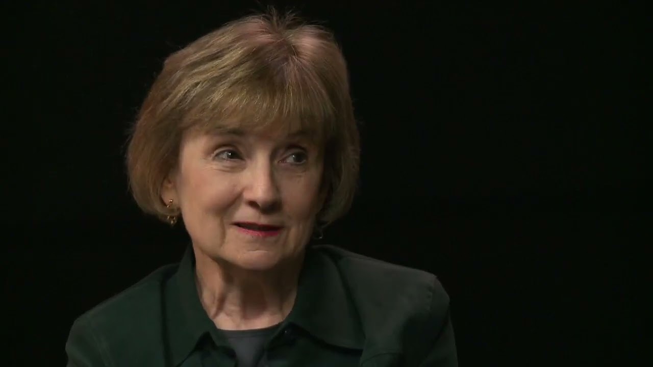 Margaret Wright - Early Years in California, Arizona and Choosing Stanford