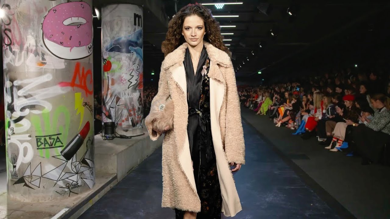 Marc Cain Fall/Winter 2018/19